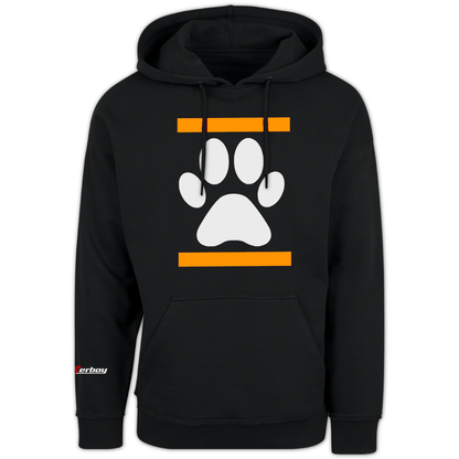 Sk8erboy® Kapuzen-Sweat-Shirt DOG PAW